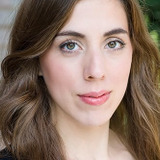 Sandrine Brodeur-Desrosiers — Femme (Party Baz)