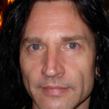 Eric Singer — Hot Seat Band Member