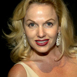 Susan Griffiths — Cafeteria Girl #1