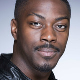 Дэвид Аджала — Bounty Hunter