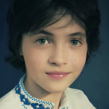 Максим Костюнін — Young Oleh