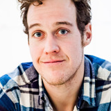 David Leblanc — Waiter