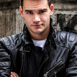 Bojan Perić — inspektor Grujić