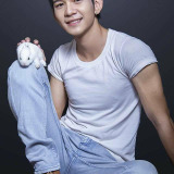 Zaw Shine Htet — Ko Yin Witazara