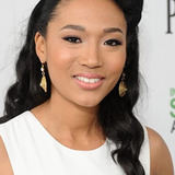 Judith Hill — Danny's Background Singer