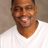 Derrick Gilliam — Tracksuit