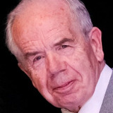 Tim Barker — Vicar