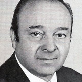 Gustavo Re — Padre Javier