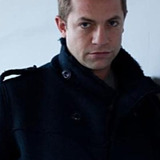 Frano Domitrovic — Policier 2 aéroport Ljubljana