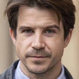 Henrik Lundström — Fredrik