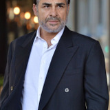 Houshang Touzie — Deputy Minister of Islamic Guidance