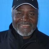 Ellis Williams — Cockatoo Bartender