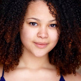 Jordan Tyson — Jenny