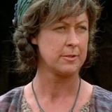 Faye Flegg — Doctor