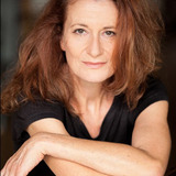 Jacqueline Ghaye — Elena, 64 years old