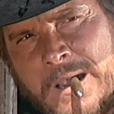 Dino Strano — Bounty Hunter (uncredited)