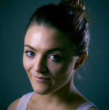 Finn Atkins — Paige