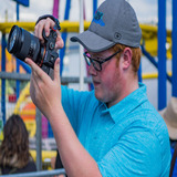 Jason Pennypacker — Narrator