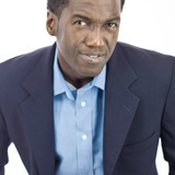 Sein Gay — Patron (uncredited)