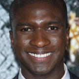 Адетокумбо М'Кормак — R.U.F. Trainer