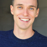 Will Madden — Desk Clerk (uncredited)