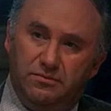 Tom Kubiak — Plainclothes Cop