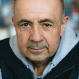 Gerd Wameling — Her Teacher