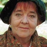 Krystyna Rutkowska-Ulewicz — Lisowska