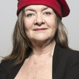 Anneli Martini — Barbara Hansson