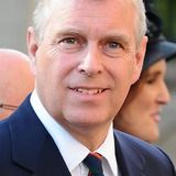 Andrew Mountbatten Windsor — Self (archive footage) (uncredited)