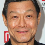 James Saito — Doctor