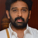 J. D. Chakravarthi — John Frederick