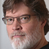 Greg Dykstra — Additional Voices (voice)