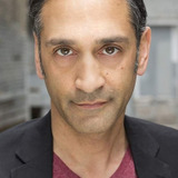Omar Alex Khan — Surgeon