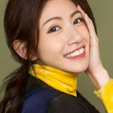 李千娜 — Mei