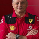 Frédéric Vasseur — Self