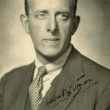 Herbert Lomas — Maj. John Sholto