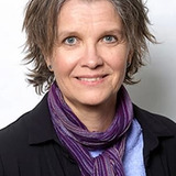 Malin Birgerson — Alice Levander