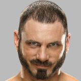 Daniel Solwold Jr. — Austin Aries