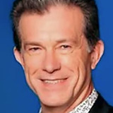 Richard Morecroft — Newsreader