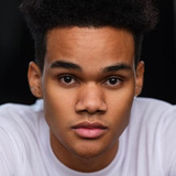 Zia Newton — Dwayne