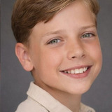 Buddy Powell — Young Tigger