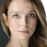 Elena Harding — Mum