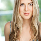 Hannah Pederson — Hannah