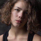 Clotilde Le Roy — Arlette