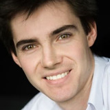 Karol Puciaty — TV presenter