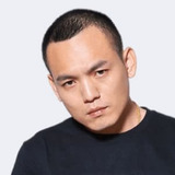 Hong Yu-hong — Hsing