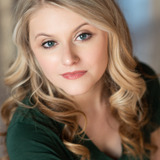 Emily Sue Bengtson — Iza
