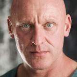 Ричард Картер — Harkonnen Trooper