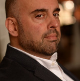 Michael Caprioli — Donald